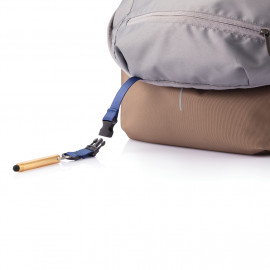 Раница против крафба "Bobby Soft" 15,6"