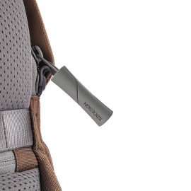 Раница против крафба "Bobby Soft" 15,6"