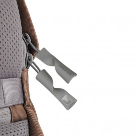 Раница против крафба "Bobby Soft" 15,6"