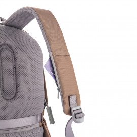 Раница против крафба "Bobby Soft" 15,6"