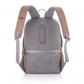Раница против крафба "Bobby Soft" 15,6"