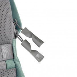 Раница против крафба "Bobby Soft" 15,6"