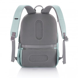 Раница против крафба "Bobby Soft" 15,6"