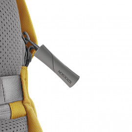 Раница против крафба "Bobby Soft" 15,6"