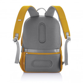 Раница против крафба "Bobby Soft" 15,6"