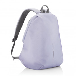 Раница против крафба "Bobby Soft" 15,6"
