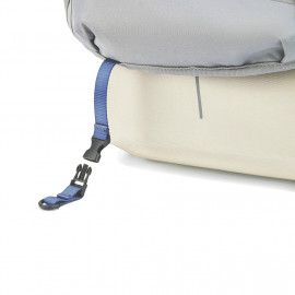 Раница против крафба "Bobby Soft" 15,6"