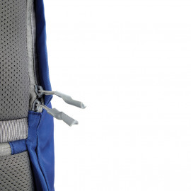 Раница против крафба "Bobby Soft" 15,6"