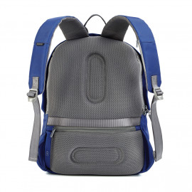 Раница против крафба "Bobby Soft" 15,6"