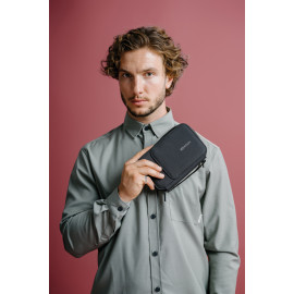 Защитен държач за паспорт "Hyptonix"