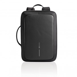 Bobby Bizz 2.0 anti-theft backpack & briefcase