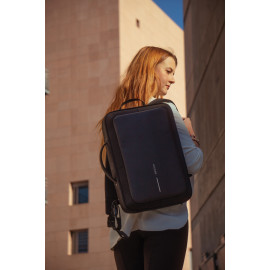 Bobby Bizz 2.0 anti-theft backpack & briefcase