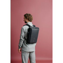 Bobby Bizz 2.0 anti-theft backpack & briefcase