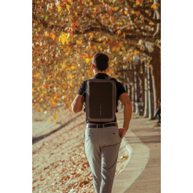 Bobby Bizz 2.0 anti-theft backpack & briefcase