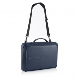 Bobby Bizz 2.0 anti-theft backpack & briefcase