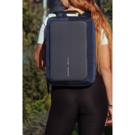 Bobby Bizz 2.0 anti-theft backpack & briefcase