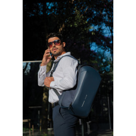 Bizz Backpack
