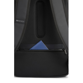 Urban Water Resistant Flap-top Backpack