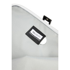 Urban Water Resistant Flap-top Backpack