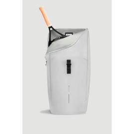 Urban Water Resistant Flap-top Backpack