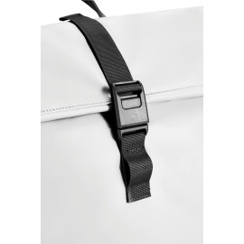 Urban Water Resistant Flap-top Backpack