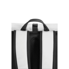 Urban Water Resistant Flap-top Backpack