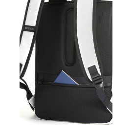 Urban Water Resistant Flap-top Backpack