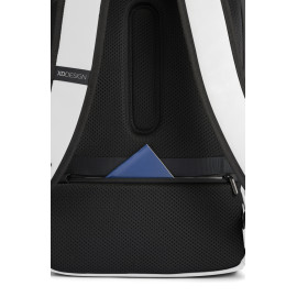 Urban Water Resistant Flap-top Backpack