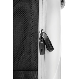 Urban Water Resistant Flap-top Backpack
