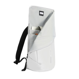Urban Water Resistant Flap-top Backpack