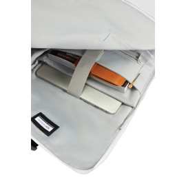 Urban Water Resistant Flap-top Backpack