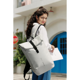 Urban Water Resistant Flap-top Backpack