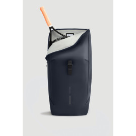Urban Water Resistant Flap-top Backpack