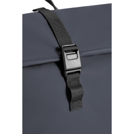 Urban Water Resistant Flap-top Backpack