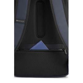 Urban Water Resistant Flap-top Backpack
