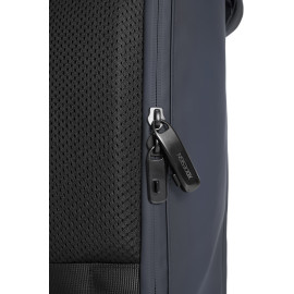 Urban Water Resistant Flap-top Backpack