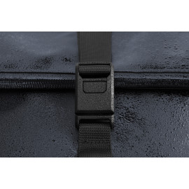 Urban Water Resistant Flap-top Backpack
