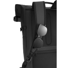 Urban Water Resistant Anti-theft Backpack