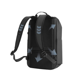 Urban Water Resistant Anti-theft Backpack