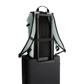 Urban Water Resistant Anti-theft Backpack