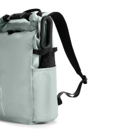Urban Water Resistant Anti-theft Backpack