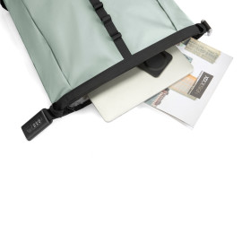 Urban Water Resistant Anti-theft Backpack