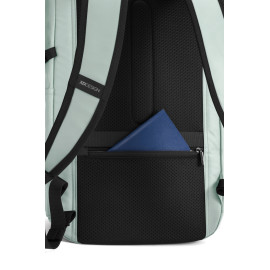 Urban Water Resistant Anti-theft Backpack