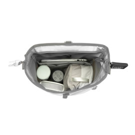 Urban Water Resistant Anti-theft Backpack