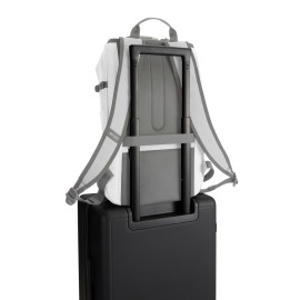 Urban Water Resistant Anti-theft Backpack
