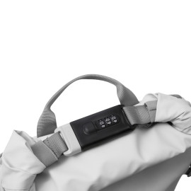 Urban Water Resistant Anti-theft Backpack