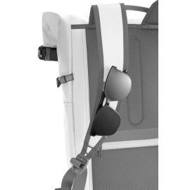 Urban Water Resistant Anti-theft Backpack