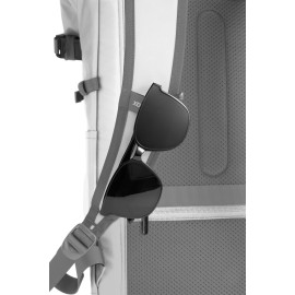 Urban Water Resistant Anti-theft Backpack