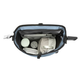Urban Water Resistant Anti-theft Backpack
