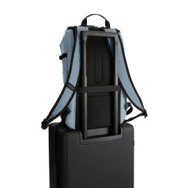 Urban Water Resistant Anti-theft Backpack
